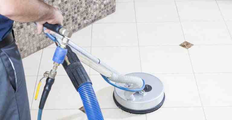DME Cleaning