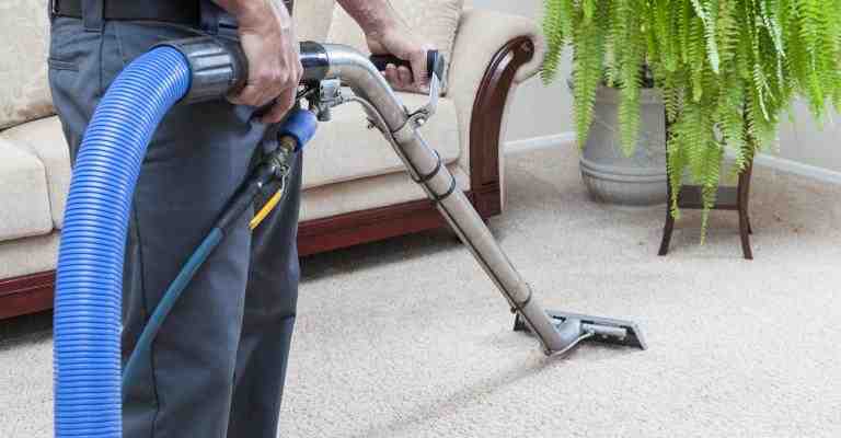 DME Cleaning